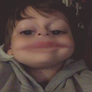 Meet your Posher, Malachi